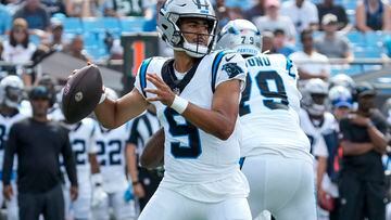 How to watch the Panthers-Jets preseason game