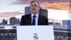 Real Madrid given green light for big money signings