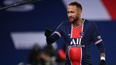 "Neymar y Mbappé hacían lo que querían con Tuchel"