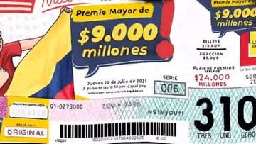 Resultados Loterías Bogotá Y Quindío Y Más: Números Que Cayeron Y ...