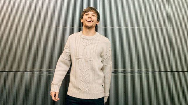 Louis Tomlinson's New Album 'Walls': Release Date, Track List And Tour  Details - Capital