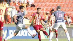Tolima recibe a Medellín en la fase preliminar ante Copa Sudamericana