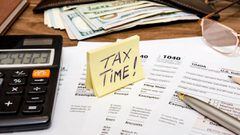 Este 18 de abril es el último día para presentar tu declaración de impuestos ante el IRS, pero hay ciertos estados en donde se ha ampliado la fecha límite.