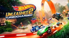 Hot Wheels Unleashed 2 Turbocharged Análisis Review