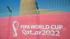 Qatari officials threatened to break the TV2 crew’s camera as they broadcast live from Doha days before the 2022 World Cup starts