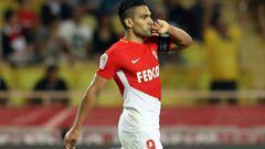 Mónaco vence al Angers y aprovecha el tropiezo del PSG