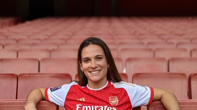 El Barça traspasa a Laia Codina al Arsenal