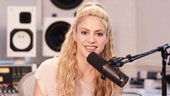 Shakira pierde contratos e influencia entre los consumidores. Foto: Instagram