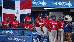 Cuba vs República Dominicana: resultado, resumen y carreras del juego de la Serie del Caribe