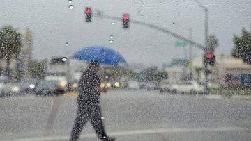 Huracán Howard: Trayectoria, estados que afectará y dónde lloverá hoy 9 de agosto