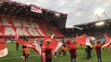 Twente vs PSV (1-1): Resumen del partido y goles