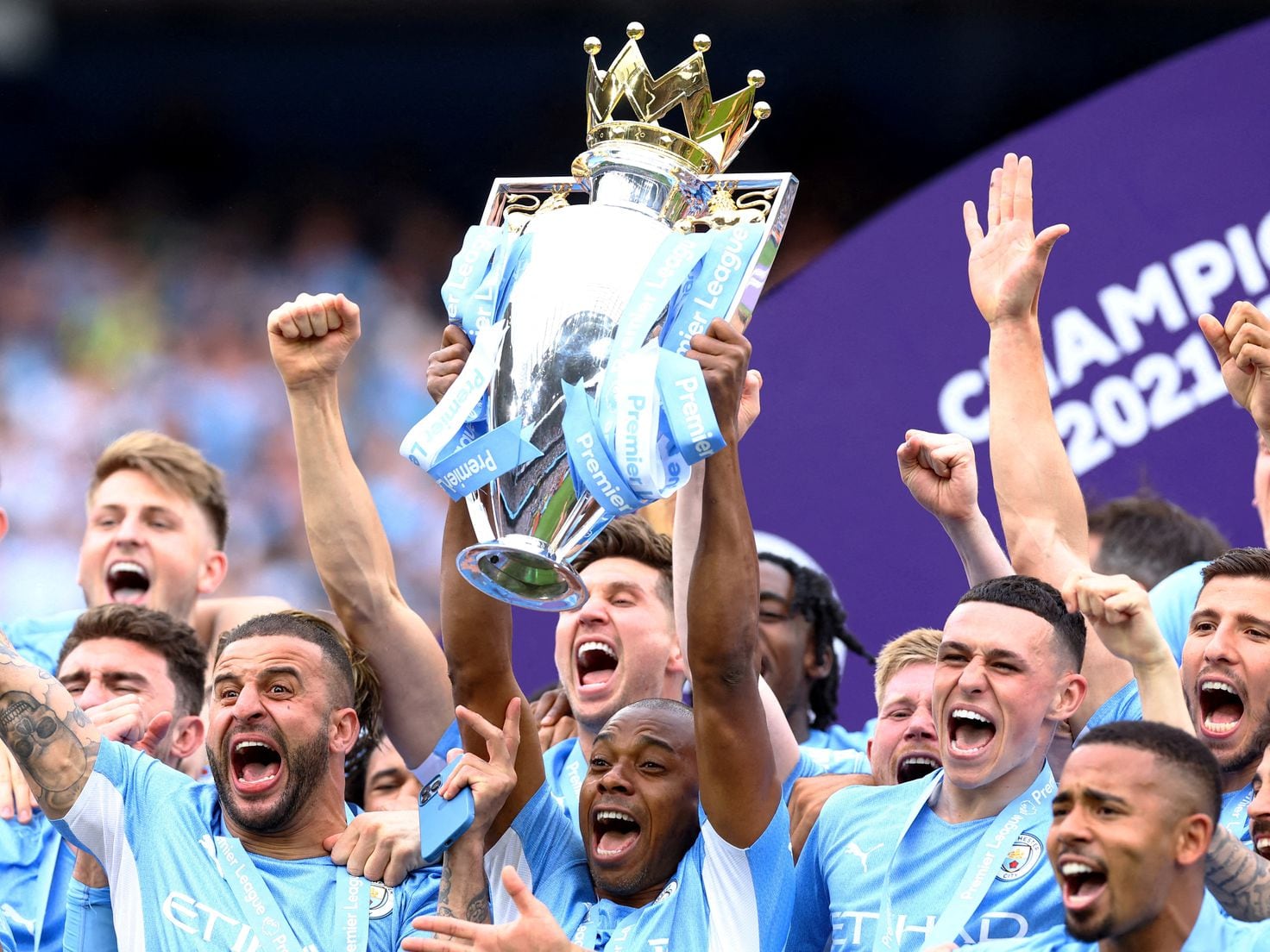 How to watch the  Prime Premier League Fixtures for 2022/23