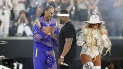 El Halftime Show del Super Bowl LVI con Dr. Dre y m&aacute;s leyendas del rap lleg&oacute; a su fin. Te compartimos los mejores memes y reacciones del show de medio tiempo.