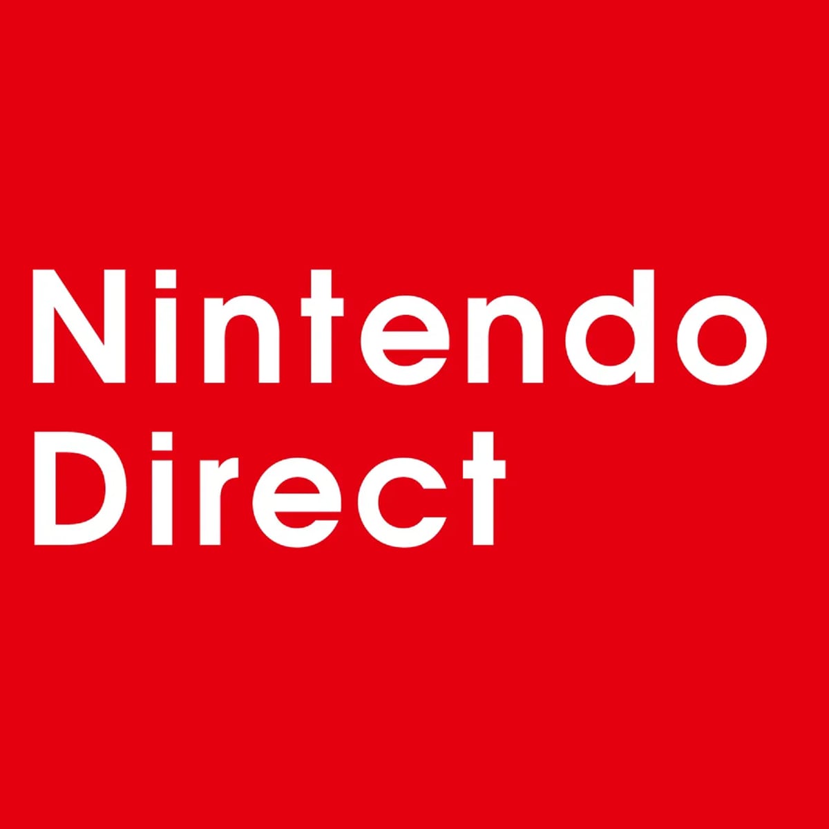 RUMOR: A new Nintendo Direct is set to air next week