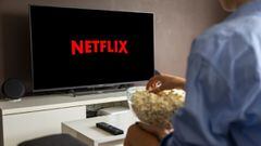 Netflix: Los estrenos que arriban en noviembre de 2022