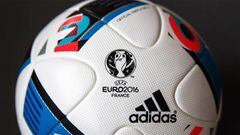 How and where to watch Euro 2016
