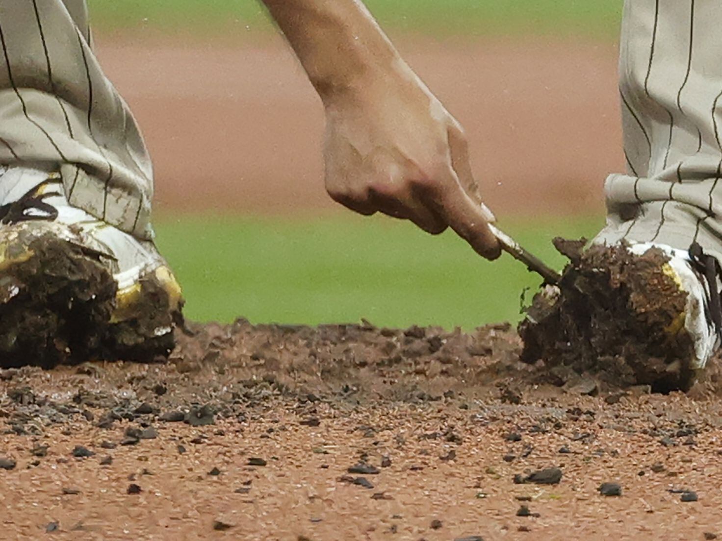 Rain expected for Game 4 of Astros-Yankees ALCS in New York