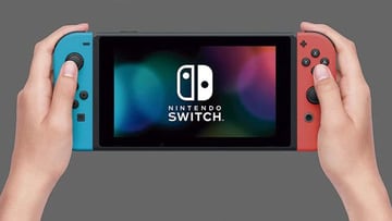 Hot Sale 2022: el Nintendo Switch neón que está de moda