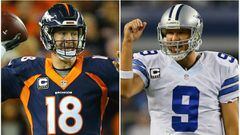 El ex quarterback de los Dallas Cowboys respondi&oacute; a las declaraciones del campe&oacute;n del Super Bowl, Peyton Manning.