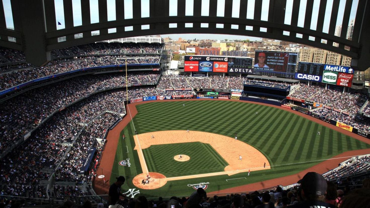 When is MLB Opening Day 2023? Full schedule for every baseball