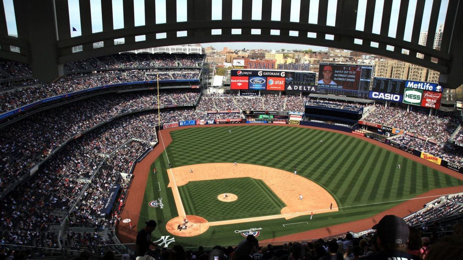 When is MLB Opening Day 2023? Date, TV schedule, start times for all 30  teams