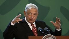 El presidente L&oacute;pez Obrador describe a Ju&aacute;rez como el mejor presidente en la historia de M&eacute;xico.