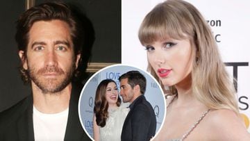 Taylor Swift lanz&oacute; su versi&oacute;n de &lsquo;All Too Well&rsquo;, canci&oacute;n que detalla su ruptura con el actor Jake Gyllenhaal. &iquest;Fue una infidelidad con Anne Hathaway?