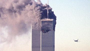9/11 attack: a timeline of events
