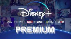 Disney+ sube de precio... a menos que aceptes 4 minutos de anuncios por hora