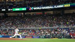 Tonight, the defending champions USA will play two-time champs Japan in the finale of the 2023 World Baseball Classic.