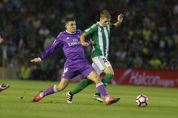 Kovacic played the 'Modric role' excellently