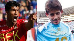 Las conexiones chilenas con sus rivales de Copa Sudamericana