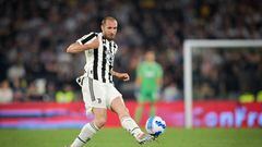 Medios en Italia aseguran que el capitán de la Juventus ya tomó la decisión de llegar a la MLS una vez que finalice la presente temporada en la Serie A.