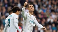Real Madrid-Sevilla: as it happened, goals, reaction