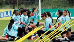 River Plate, la mejor escuela para los jugadores colombianos