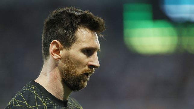 El regreso de Messi inyectaría 230 millones en el Barça