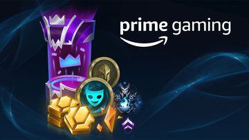 Get free League of Legends skins with Twitch Prime!