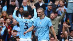 Chosen as the MVP of the game against Bayern Munich, John Stones has become one of City's key players in a new role.