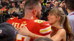 With Chiefs’ Super Bowl 2024 celebrations planned for Wednesday 14 February, Swift was forced into making a big decision around her busy diary.