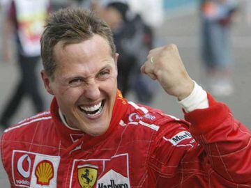 El ex piloto de automovilismo alemán que nació el 3 de enero de 1969 compitió en la Fórmula 1 entre 1991 y 2006 y entre 2010 y 2012.