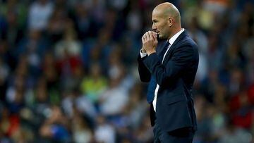Real Madrid daily round-up: Ronaldo, Bale, Zidane, Raúl…