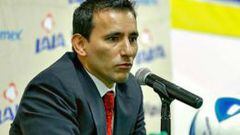 Marvin Torrentera representar&aacute; al arbitraje mexicano en el pr&oacute;ximo Mundial de Clubes.