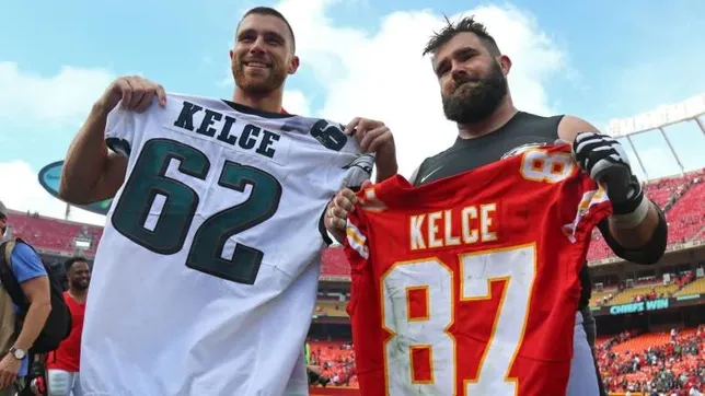 Super Bowl 2020: Look out for Chiefs star Travis Kelce's game-day