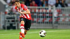 Santiago Arias saldr&iacute;a la pr&oacute;xima temporada del PSV 