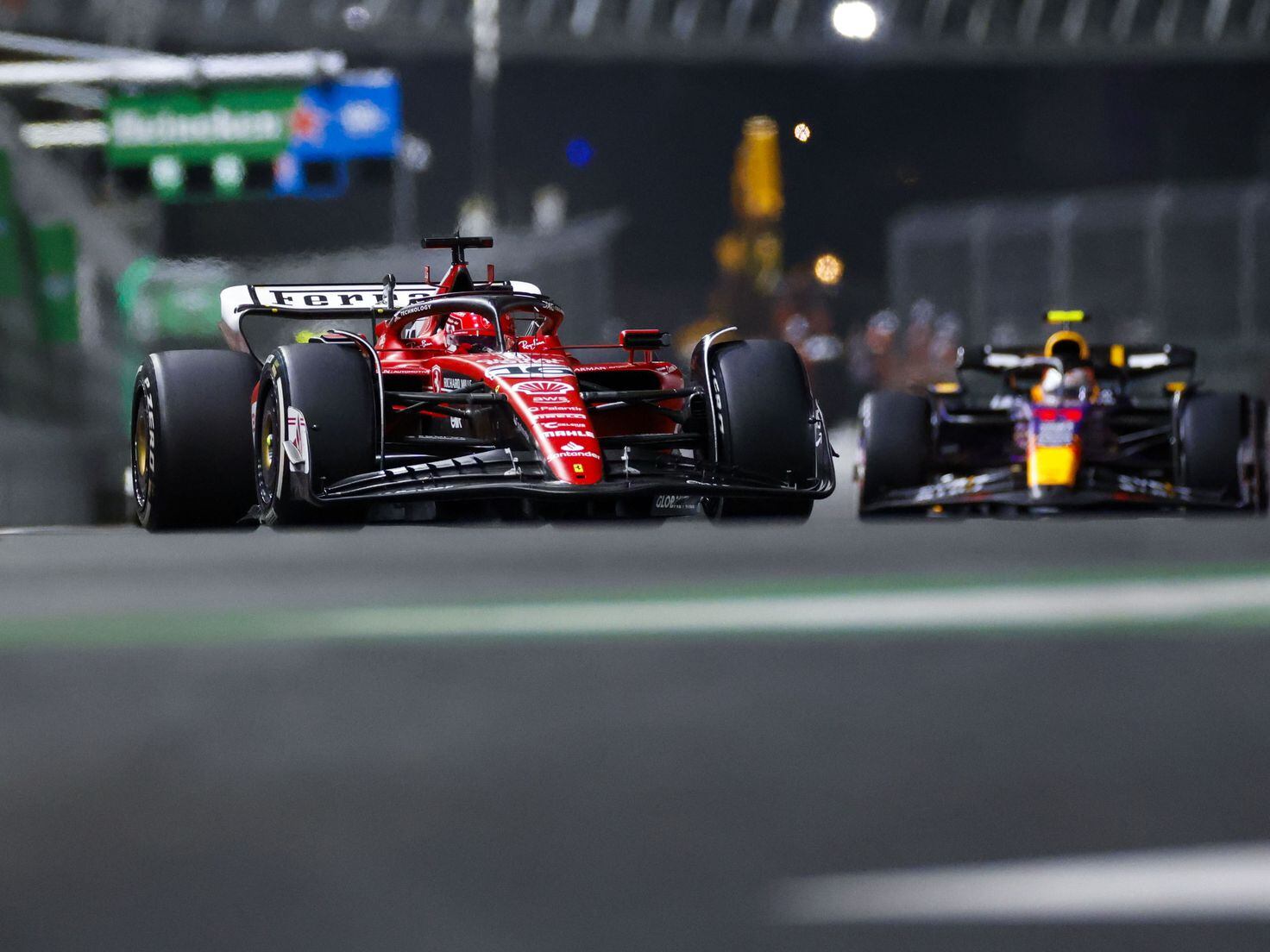 F1 2022: Fernando Alonso: Hay equipos un pelín más listos que