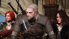 CD Projekt RED reveals that most of the studio’s employees are already working on The Witcher 4