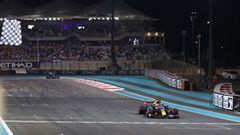 Everything was set for the Formula 1 race in Saudi Arabia, until a missile attack was launched on an oil facility very near the Jeddah circuit.