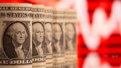 Precio del dólar hoy, 27 de julio: Tipo de cambio en Honduras, México, Guatemala, Nicaragua...