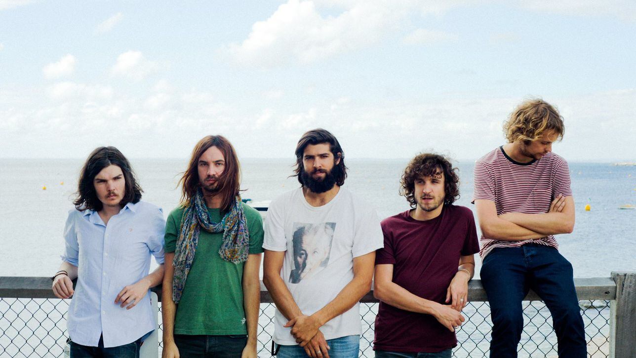 Concierto de Tame Impala en México fecha, precios y cuándo salen a la