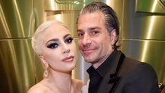 Lady Gaga rompe su noviazgo con Christian Carino